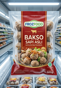 bakso aci